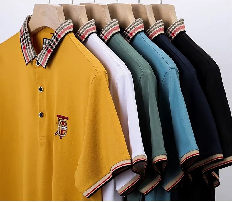 RED PLAID COLLAR ( TRADE 3 )