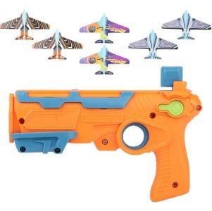 ORANGE AND BLUE CATAPULT