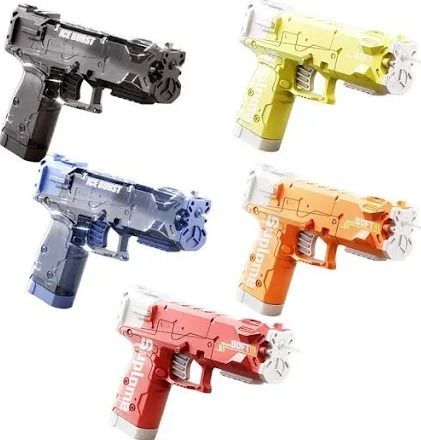 PASSION ICE BLAST ( TRADE 4 )