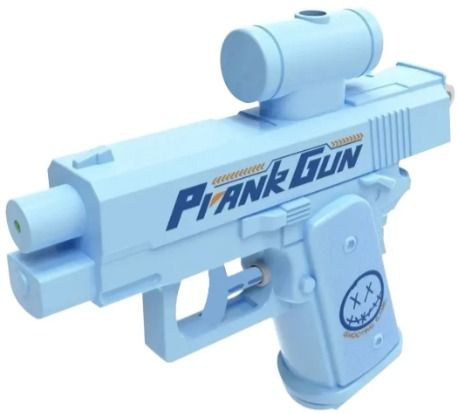 SAY CHESSE LIGHT BLUE