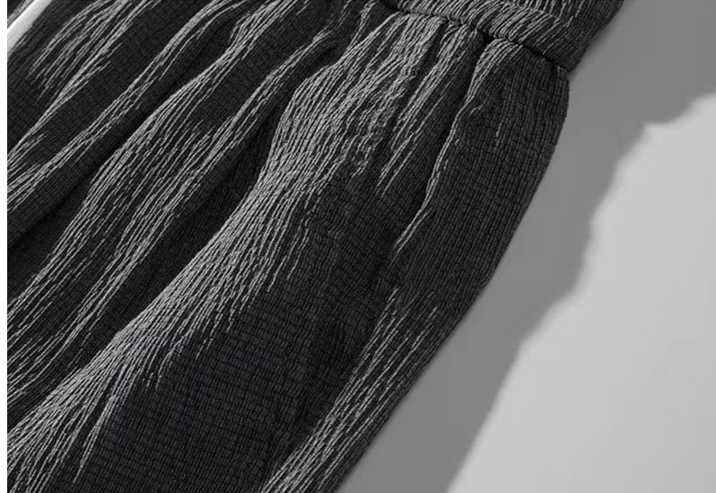 ( TRADE 5 ) LEATHER BELTS activewear - OUTDOOR w/ black &amp; gold color OPTION 1