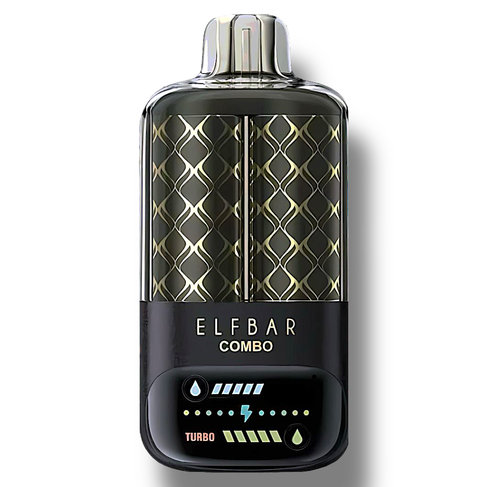 Elfbar COMBO