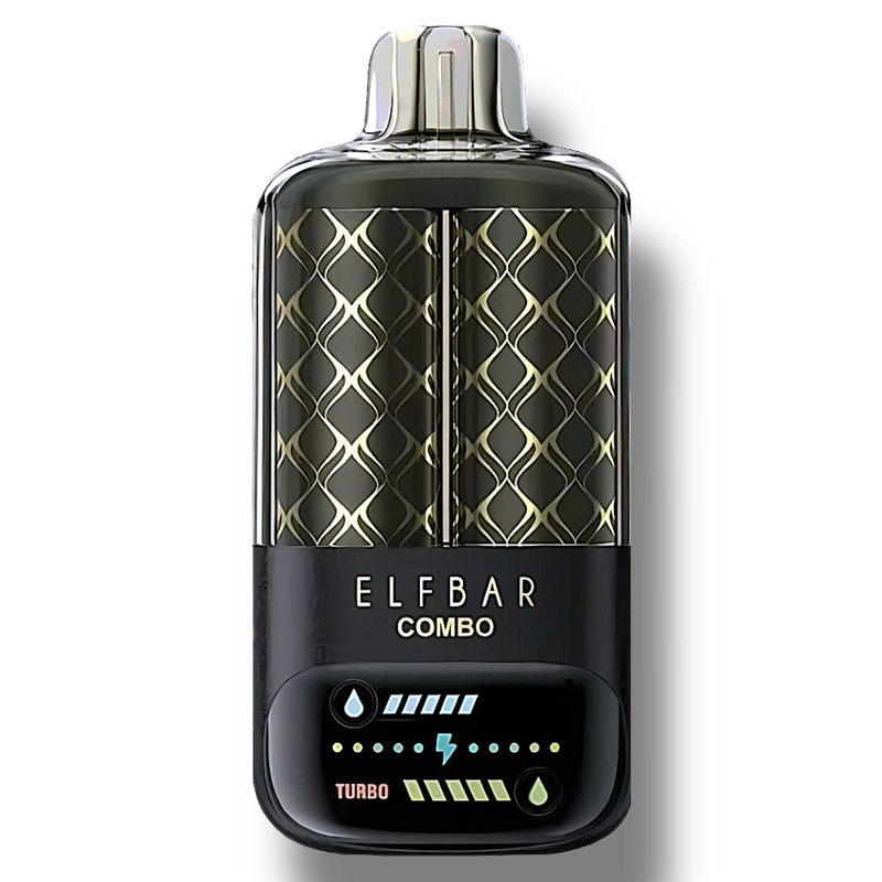 Elfbar COMBO