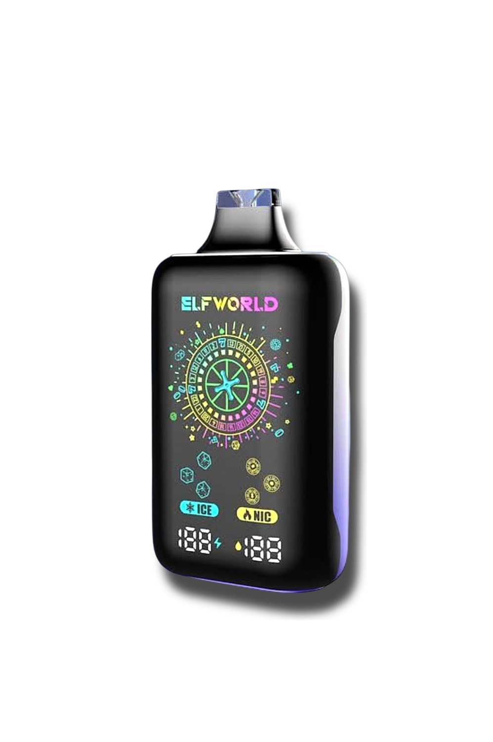 Elf 45