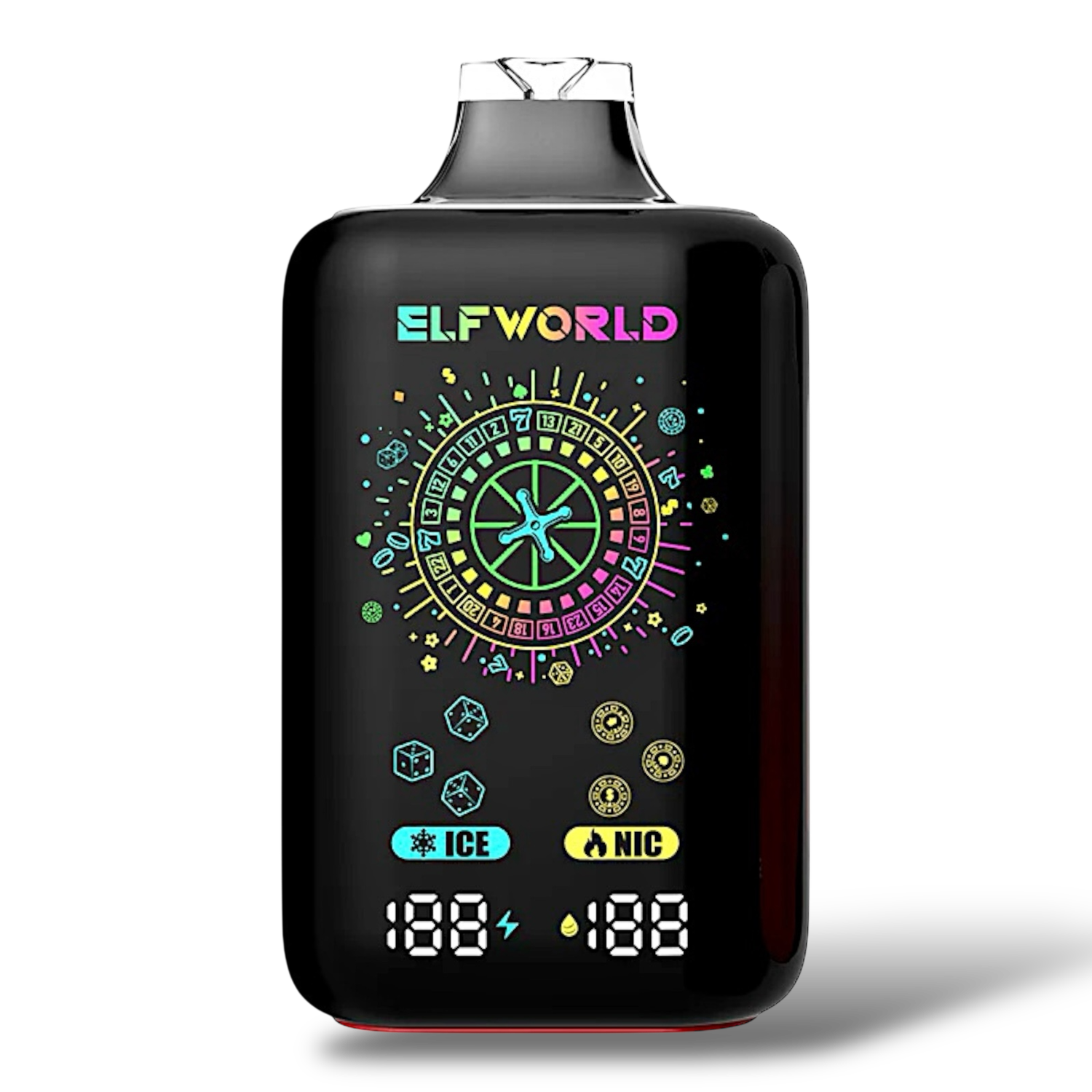 Elf 45