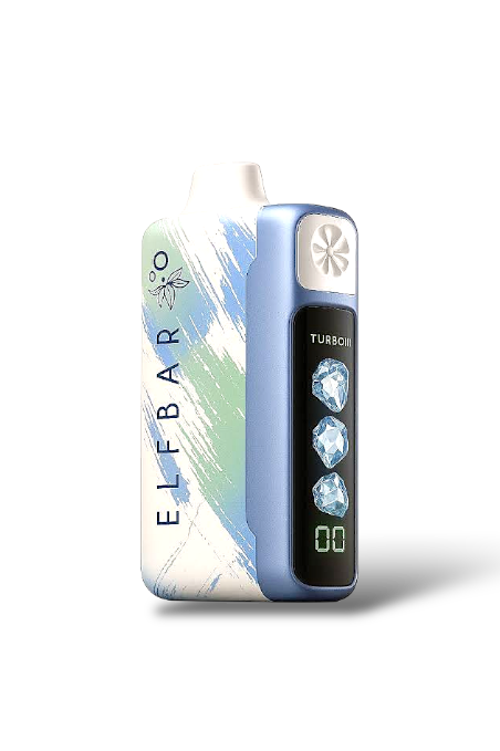Elfbar ICE KING