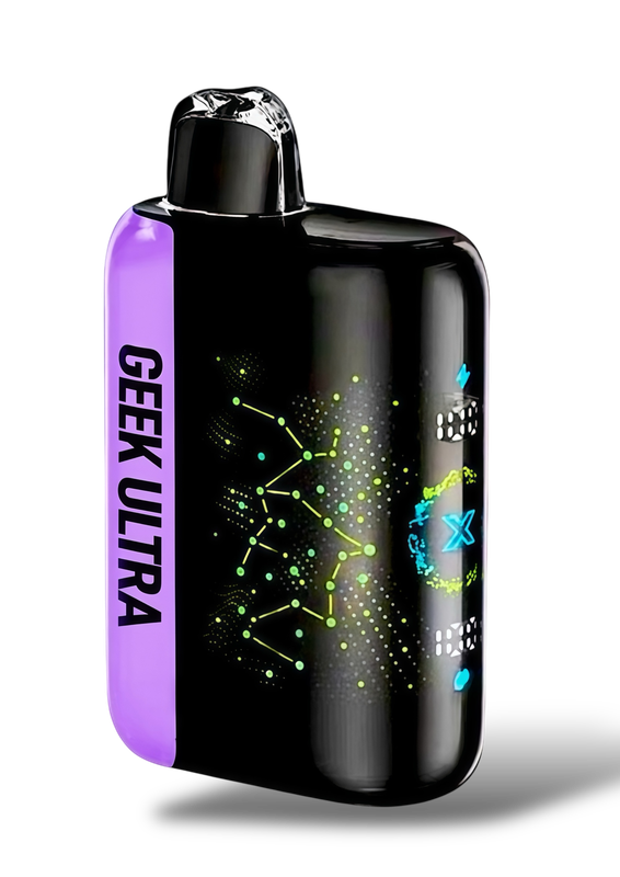 Geek Pulse Ultra