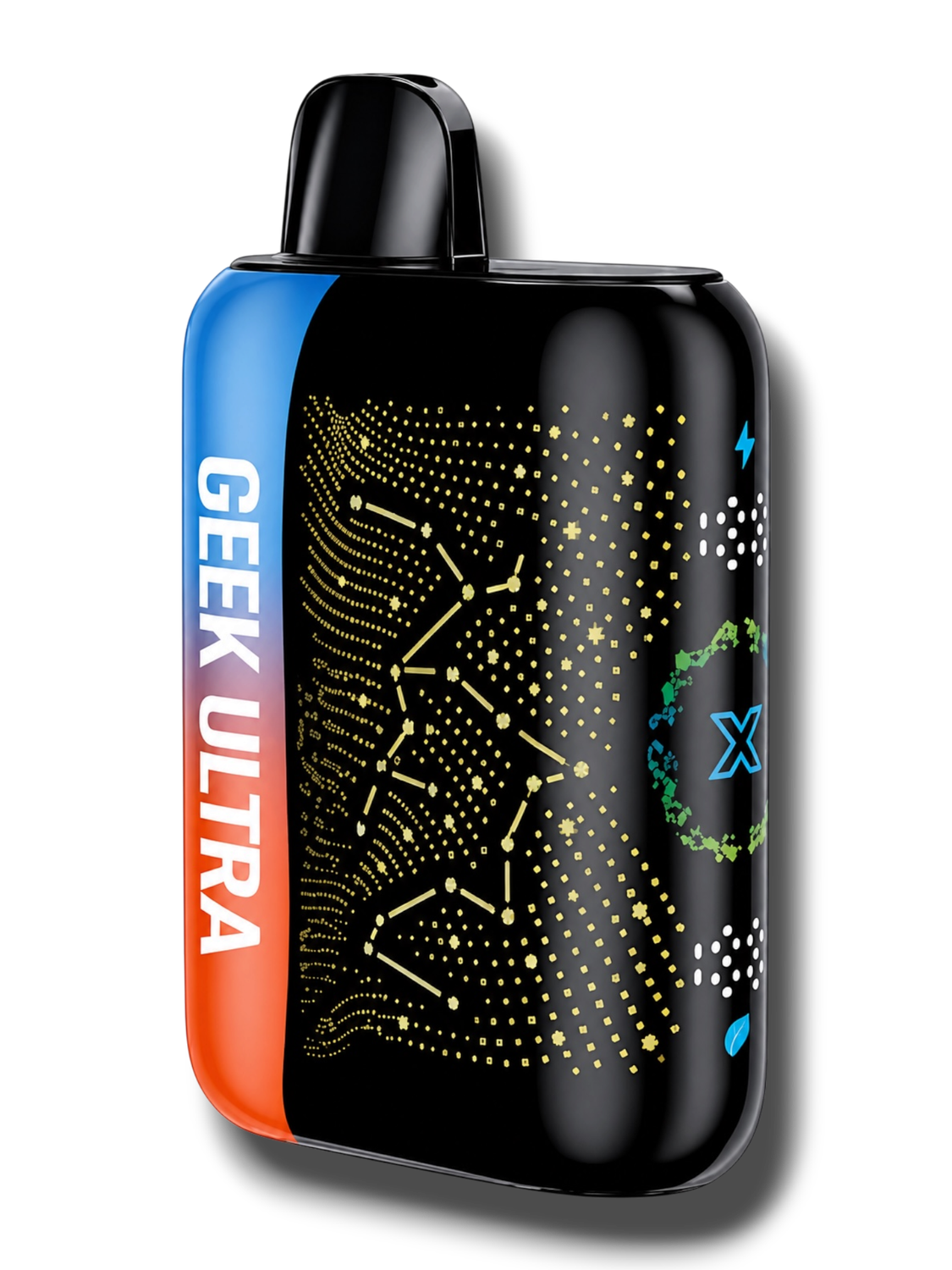 Geek Pulse Ultra