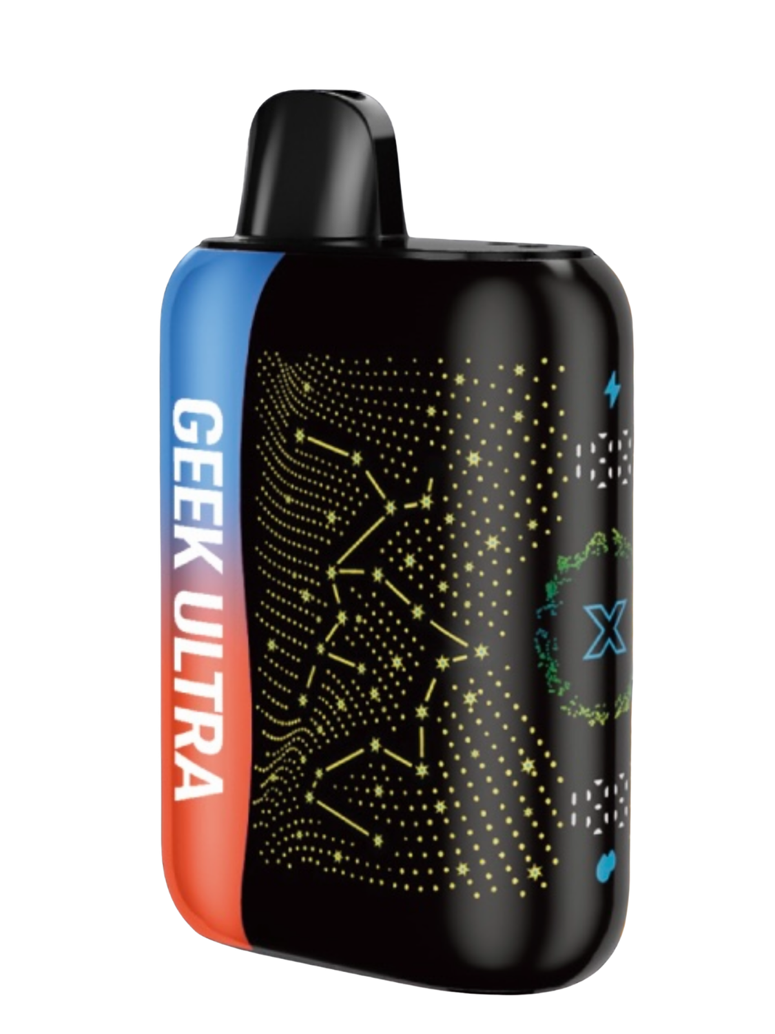 Geek Pulse Ultra