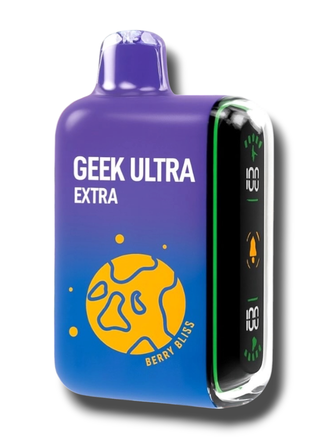 Geek Ultra Extra