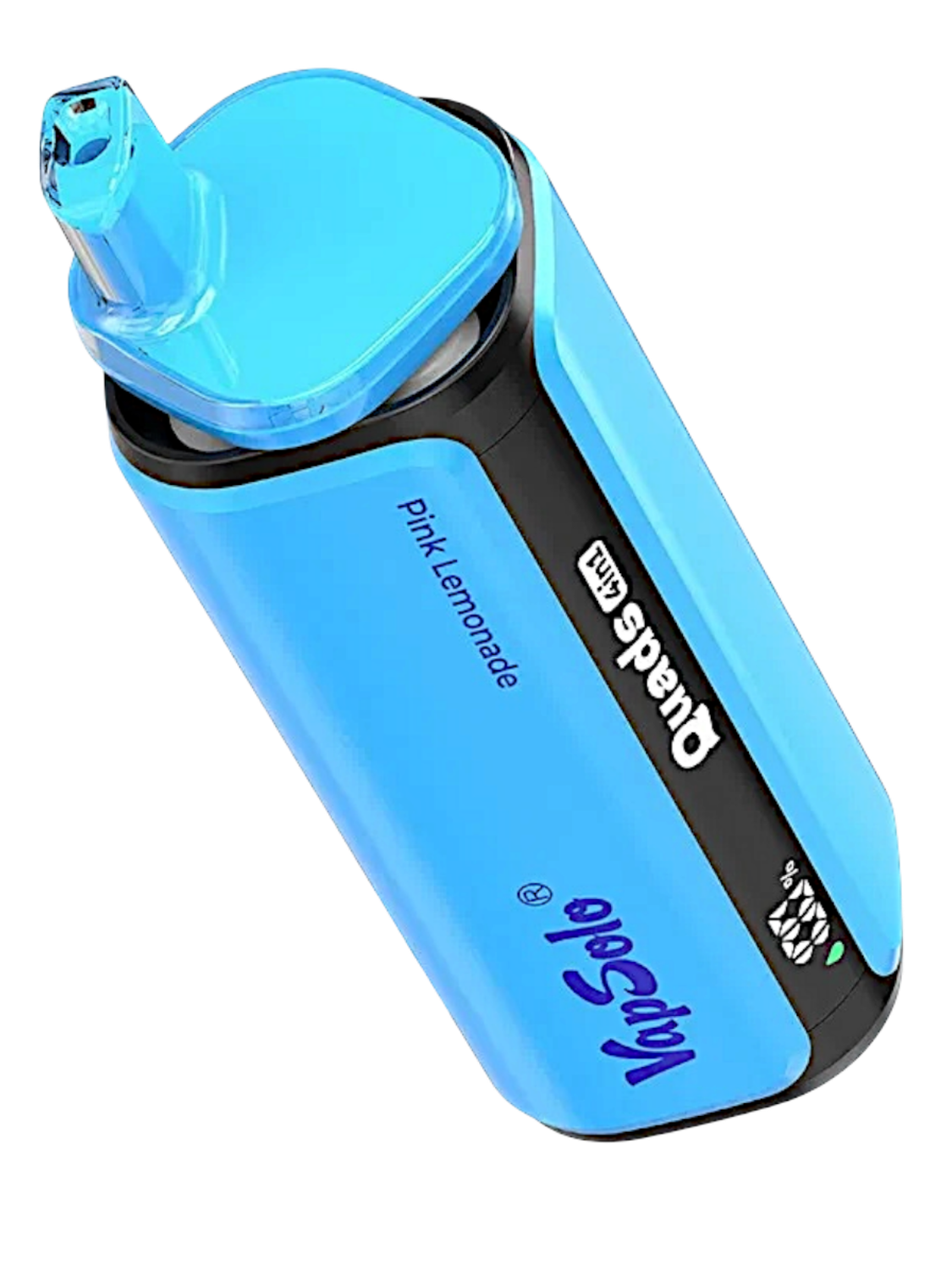 VapSolo QUADS