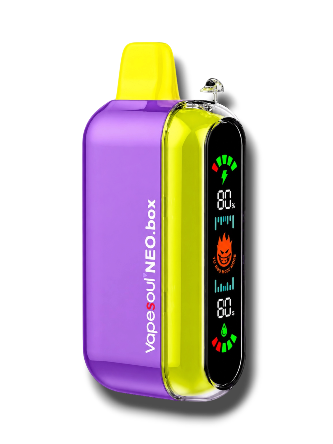 VapeSoul NEO