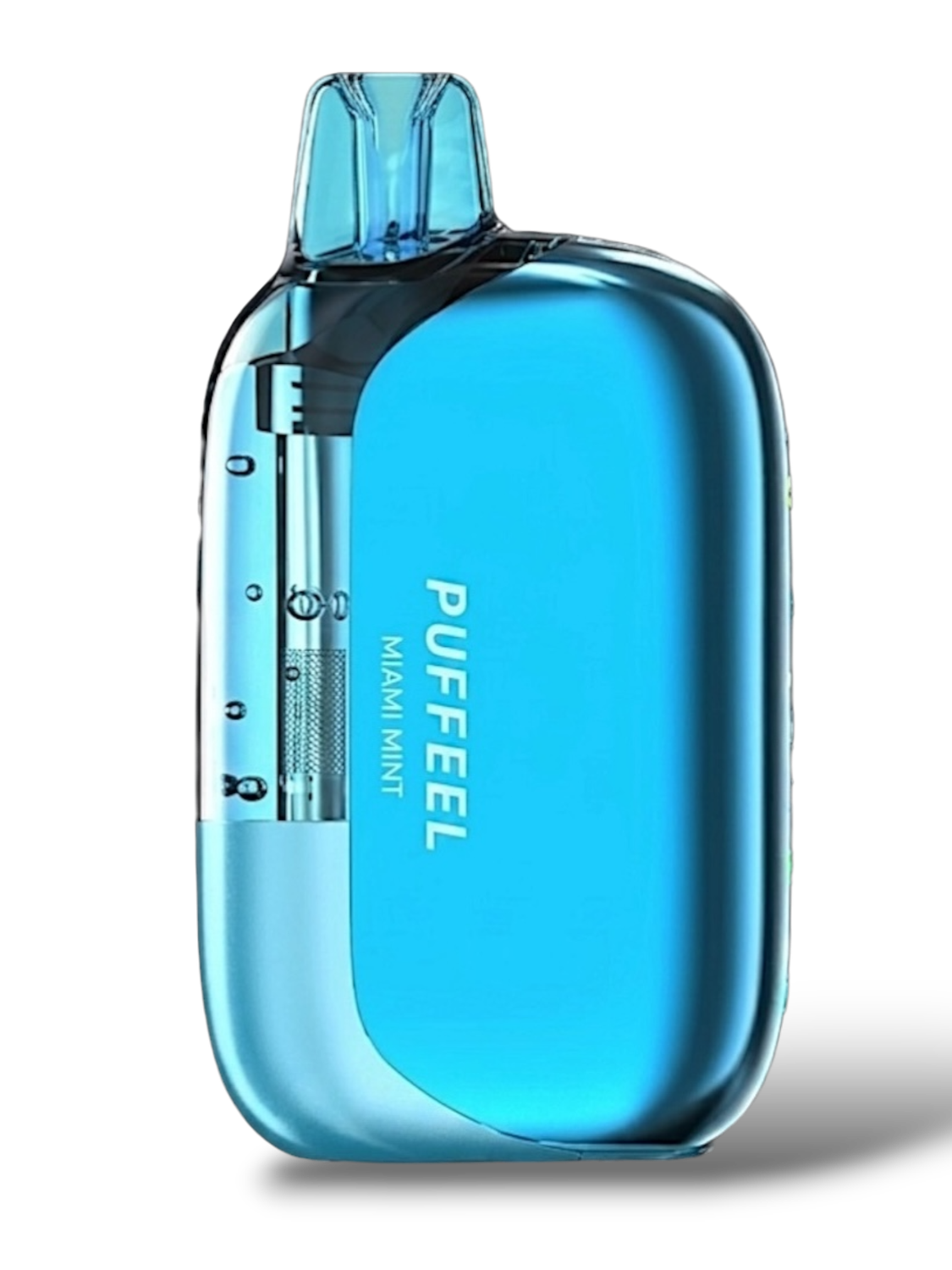 PUFFEEL