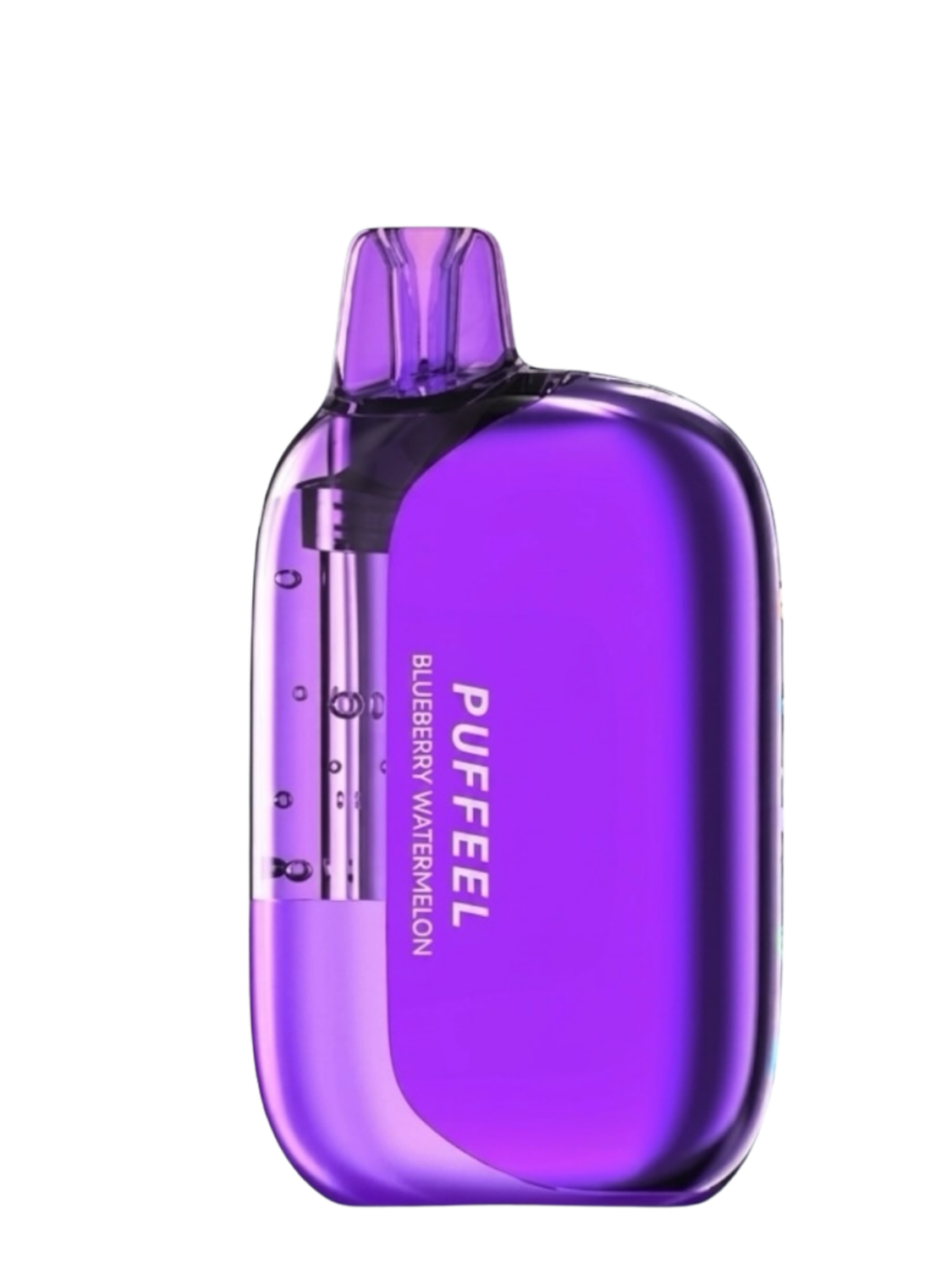 PUFFEEL Aster