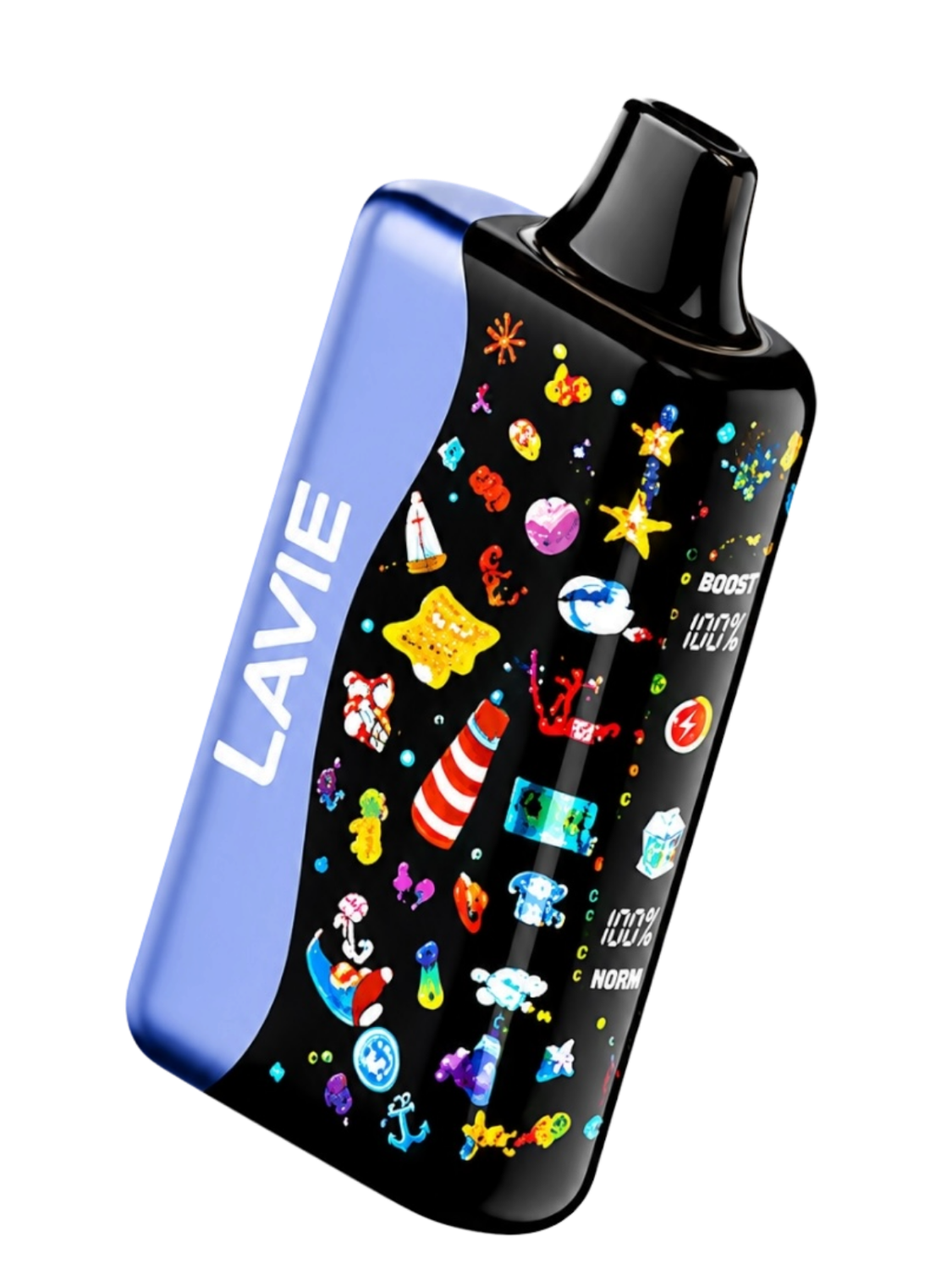 LAVIE 50K