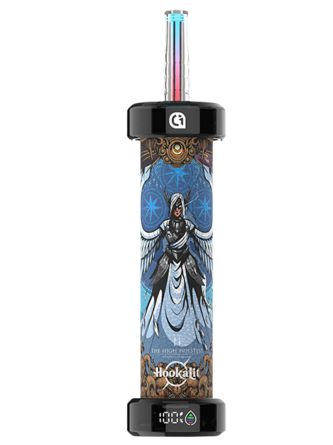 HookahLit 40K
