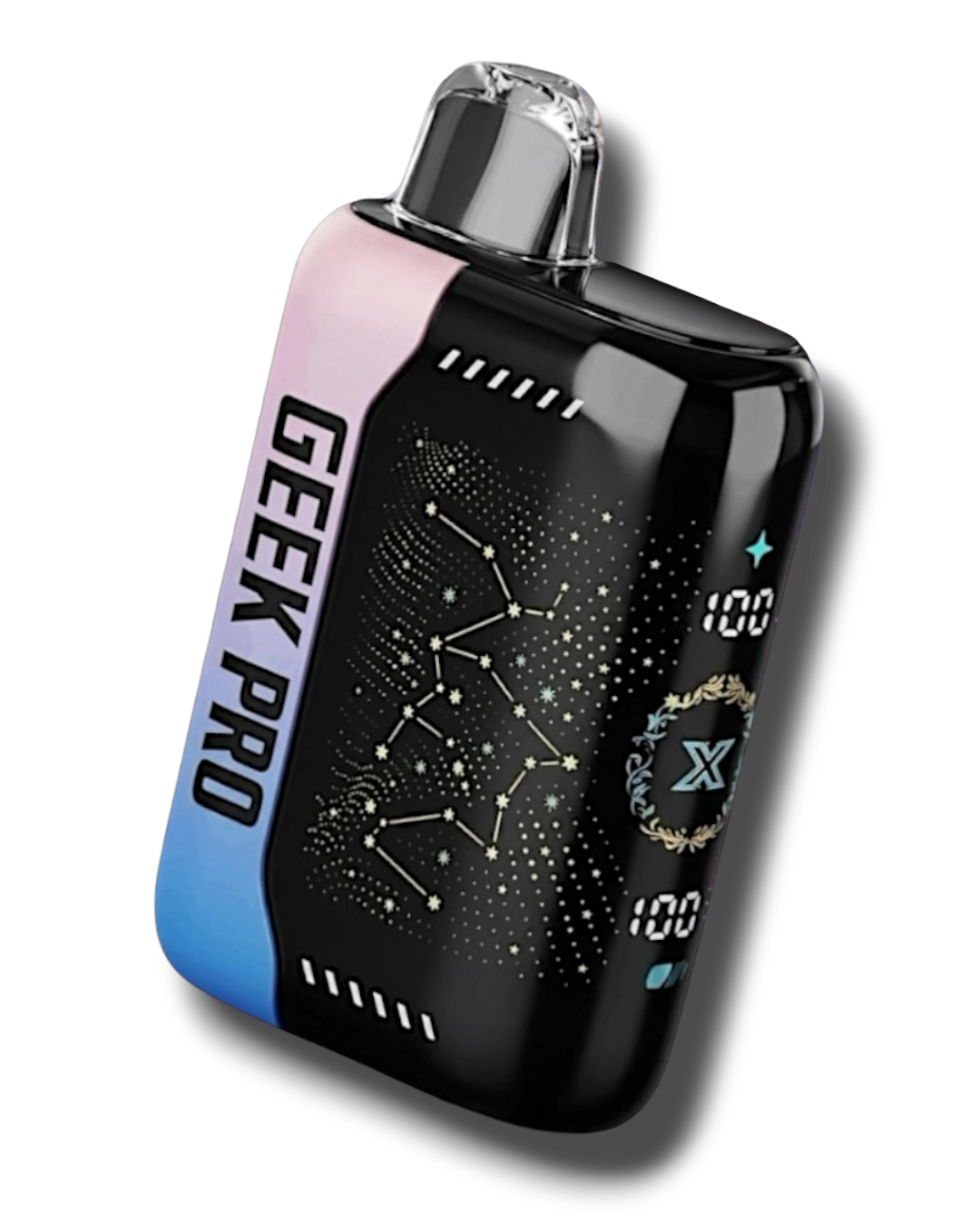GEEK Pro Ultra X