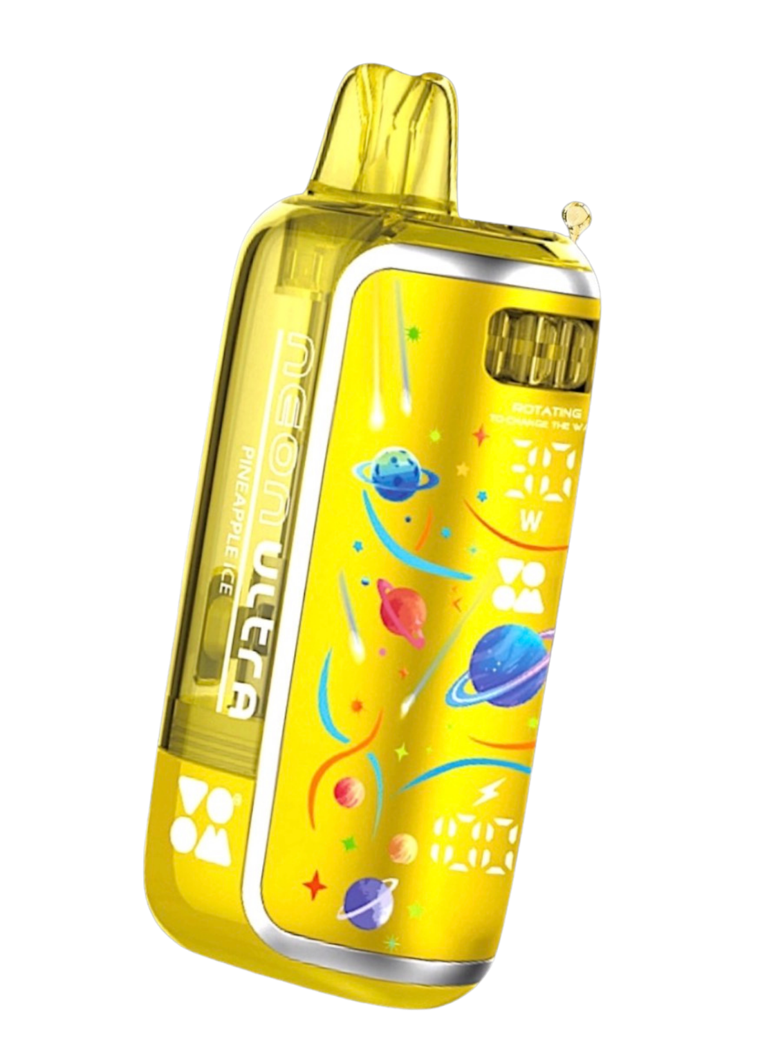 Voom Neon Ultra