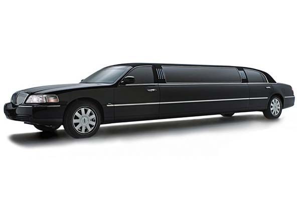 Luxury Limousines