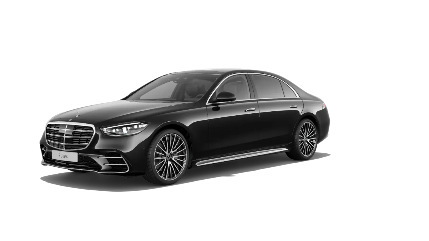 Mercedes Benz S Class