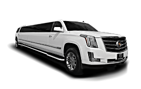 CADILLAC ESCALADE STRETCH LIMO