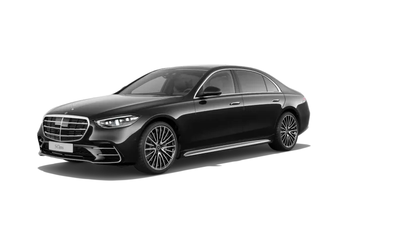 Mercedes Benz S Class