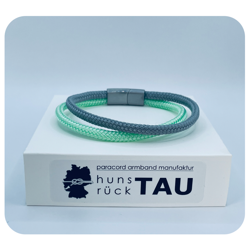 "ARMBAND KONFIGURATOR" DOPPEL-TAU SELBST DESIGNEN