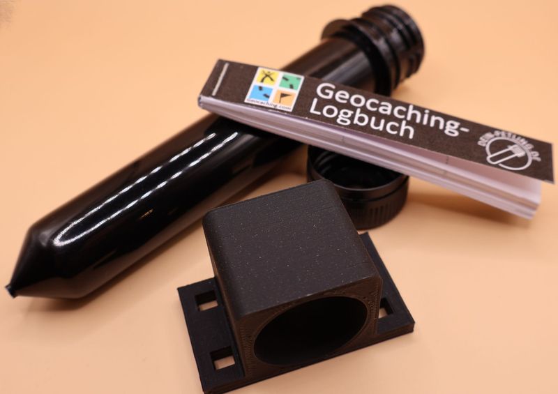 Geocaching Starterset Geocaching Starterset