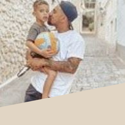 Vader &amp; Zoon Outfits