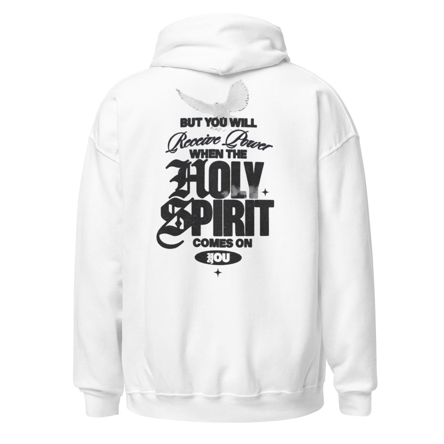 Unisex Hoodie