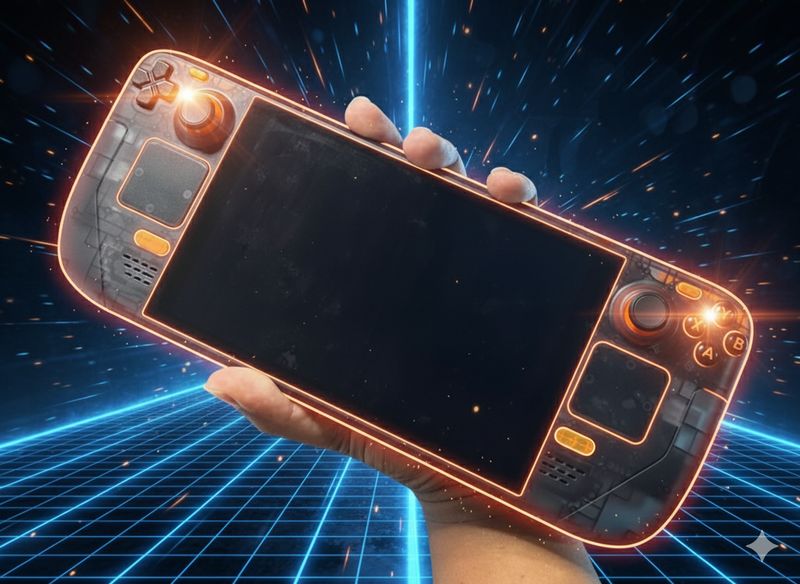 Hall Effect Joystick Enhancement Kit