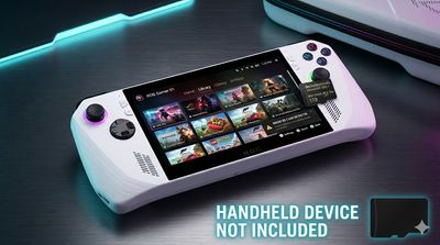 Retro Game Collection (25K+) for Windows Handhelds – Micro SD Card