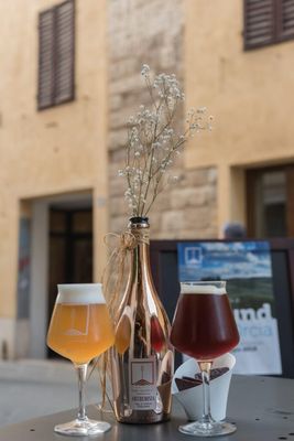 Genusskultur in Italien: Craft-Bier auf dem Vormarsch