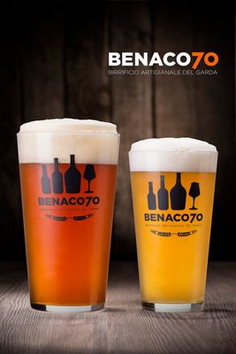 Birrificio Benaco 70