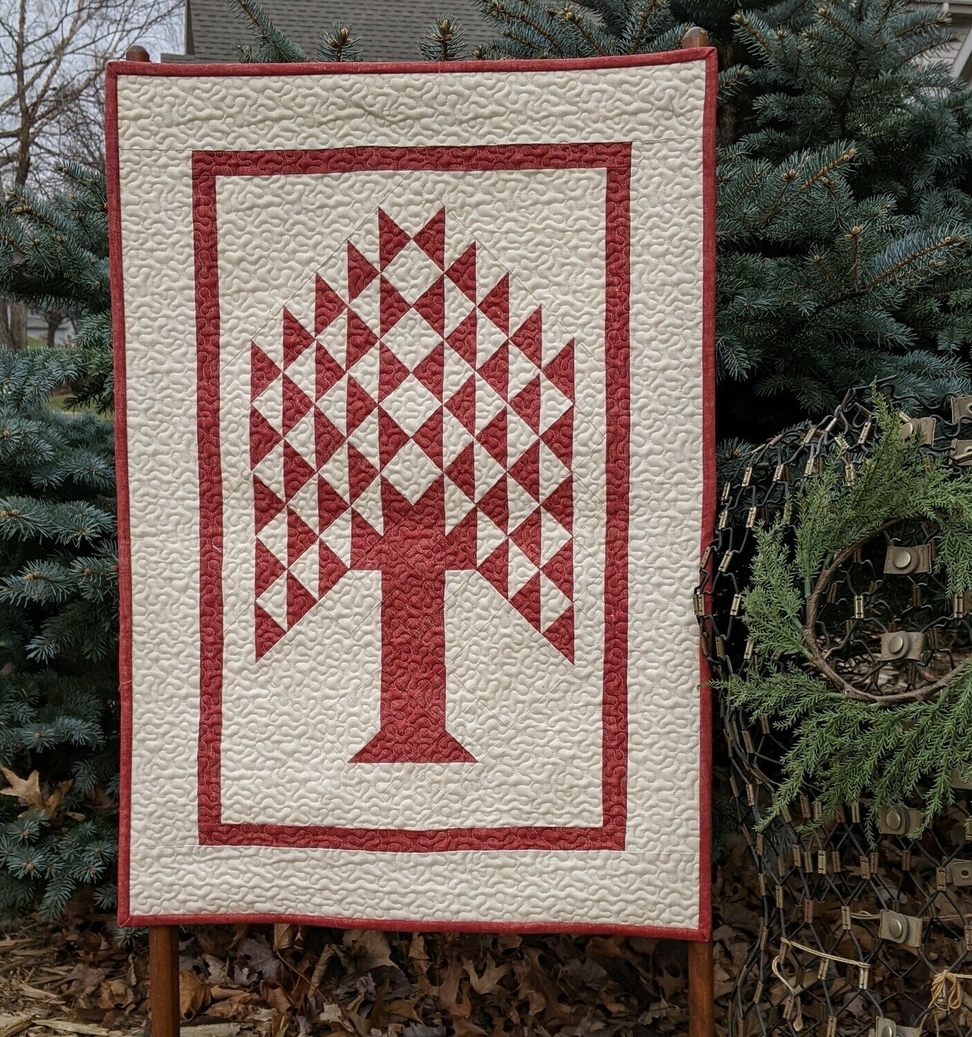 Tree of Life Shop Online JJ Stitches