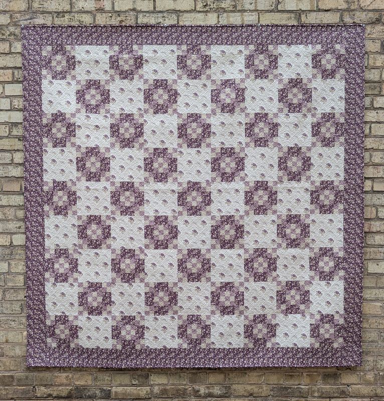 Lavender Legacy