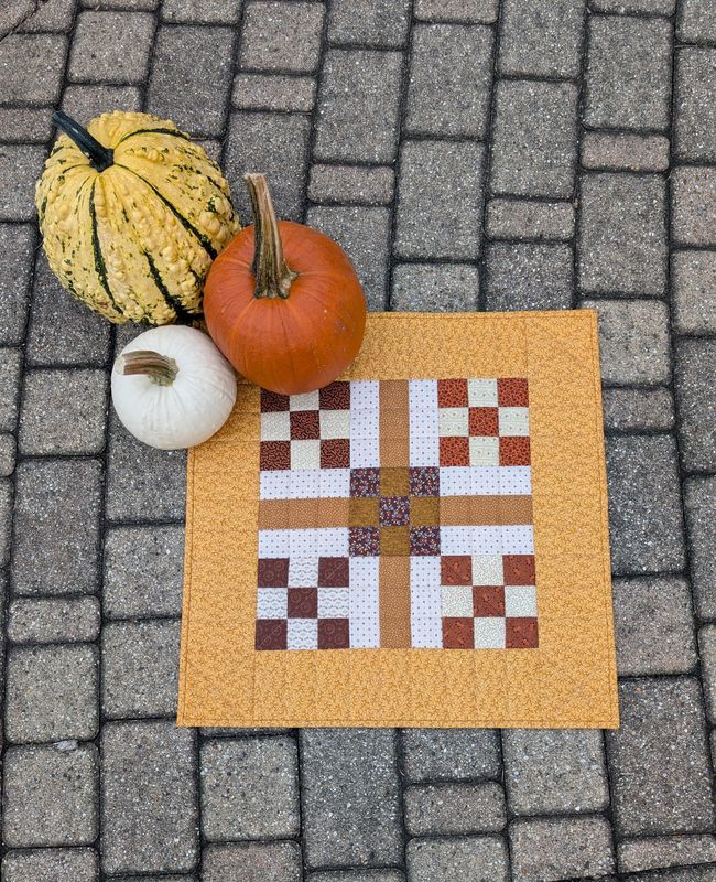 The Harvest Table