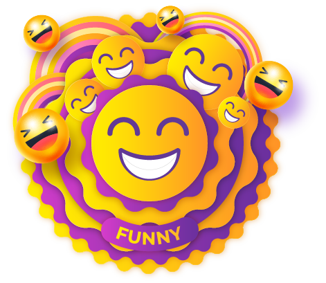 Funny Joke