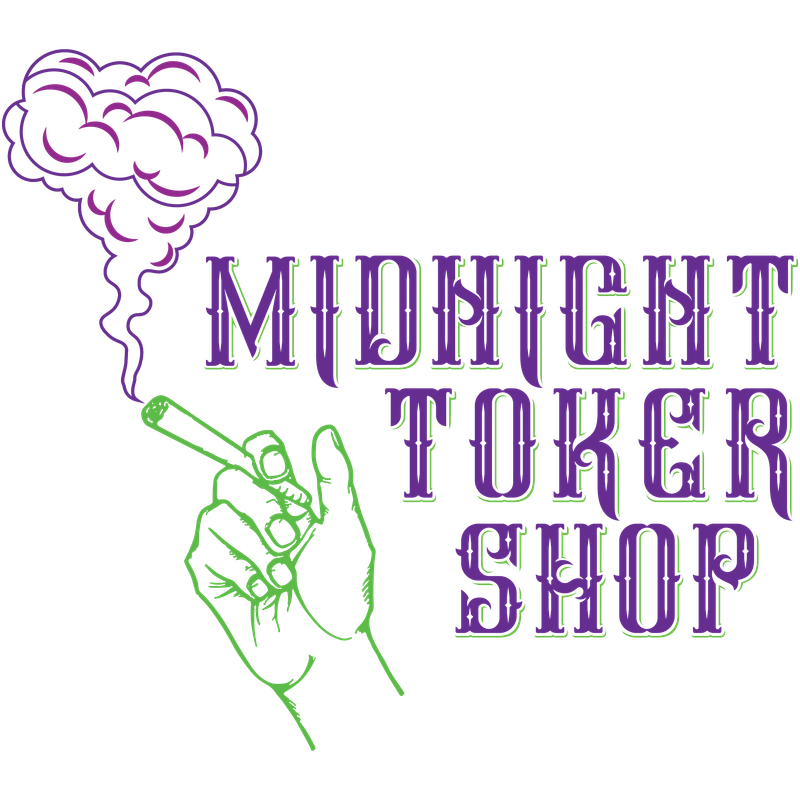 Midnight Toker Shop