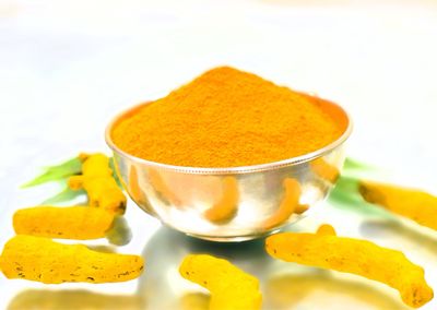 Turmeric Powder