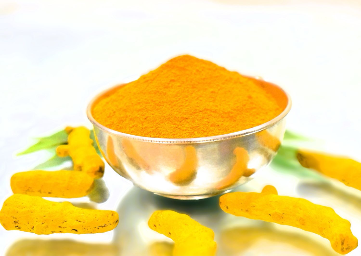 Turmeric Powder