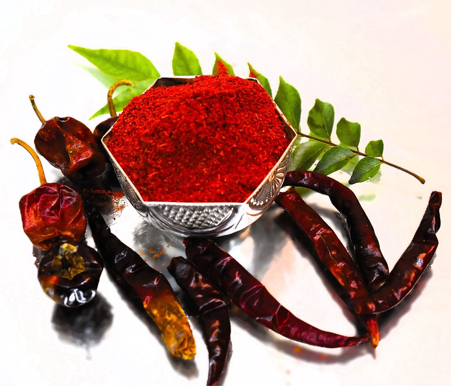 Chilli Powder