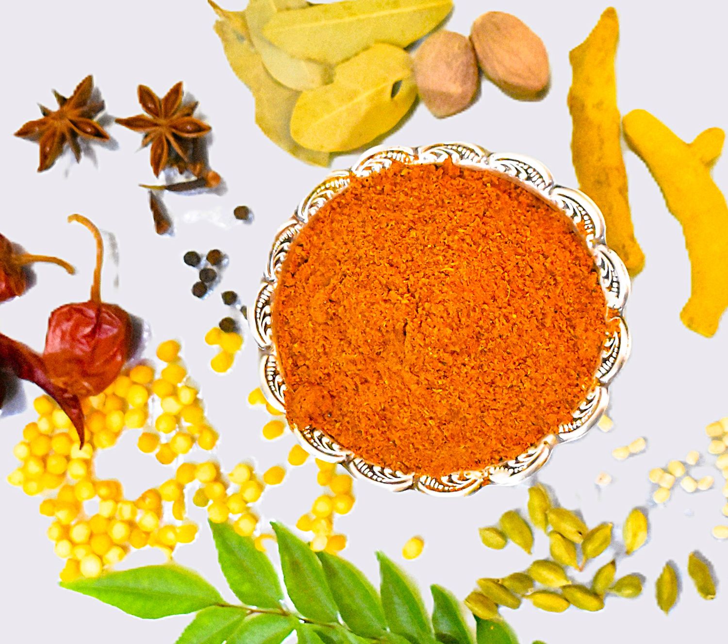Channa Masala