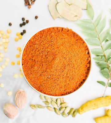 Rasam Powder