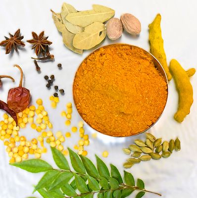 Sambar Mix