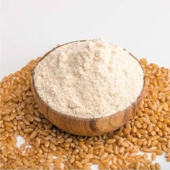 Whole Wheat Atta