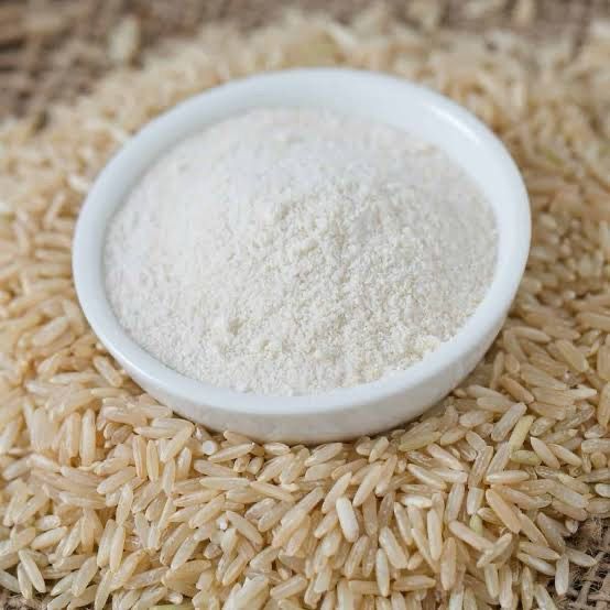 Rice Flour