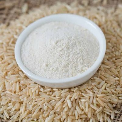 Rice Flour