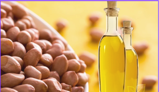 Peanut Oil