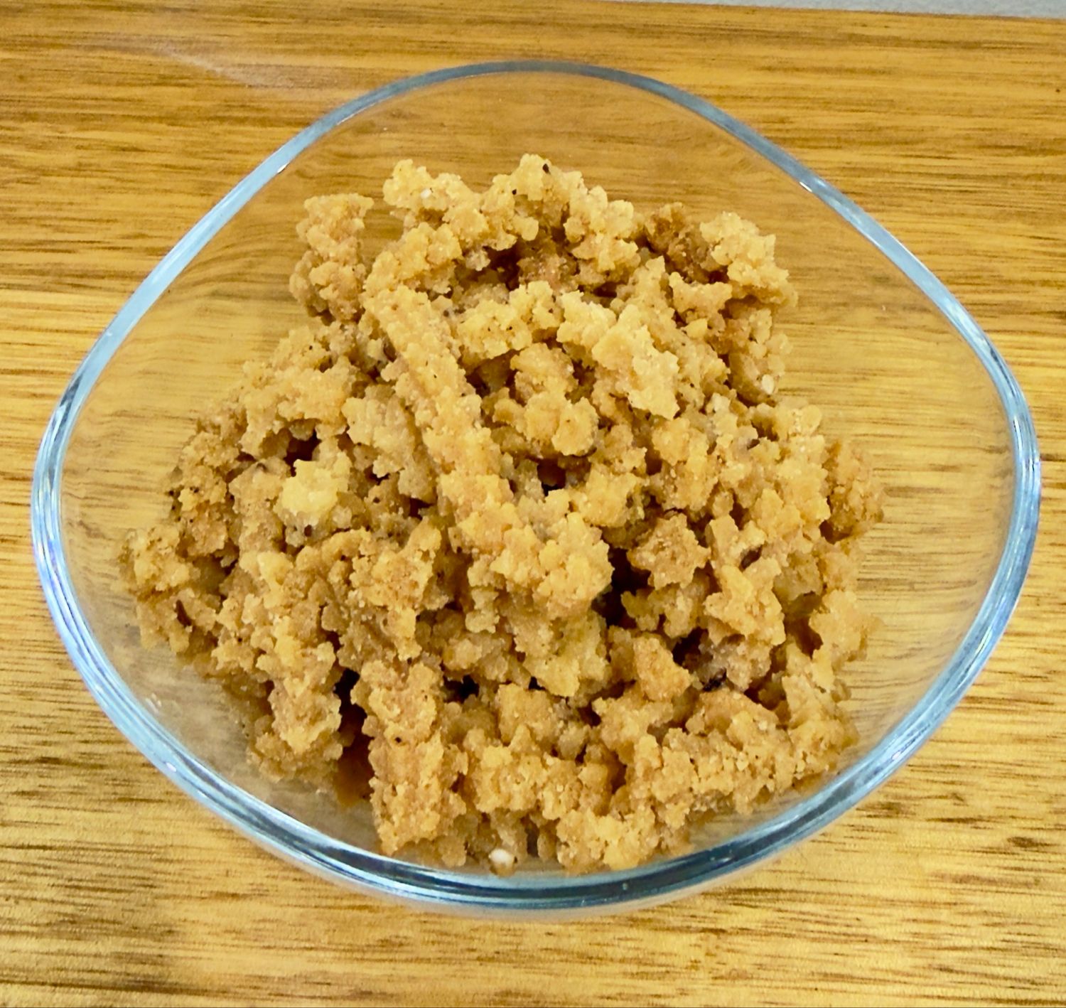 Butter Murukku